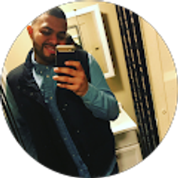 Profile photo of Jesse Hernandez