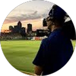 Profile photo of Andrew McGuire