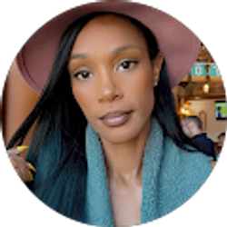 Profile photo of Kristle Breland