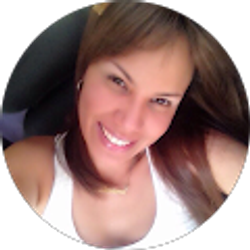 Profile photo of Luisana Yoyotte