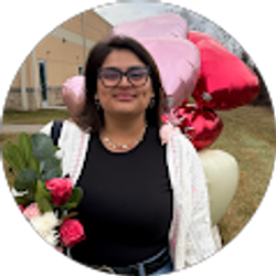 Profile photo of Jamie Flores