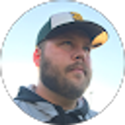 Profile photo of Jordan Emge