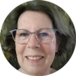 Profile photo of Annette