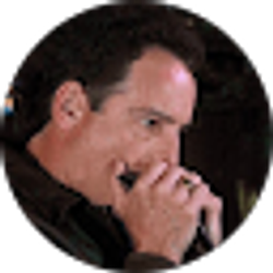 Profile photo of Lee Lienhard