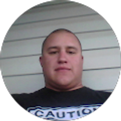 Profile photo of Kurt hegerhorst