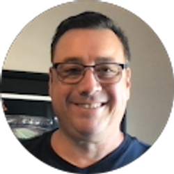 Profile photo of Robert Schrafel