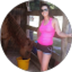 Profile photo of Brittany Wyatt