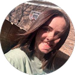 Profile photo of Kimberly Grande