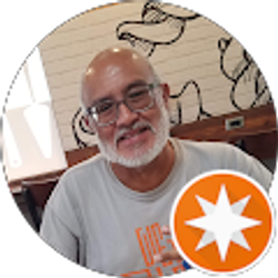 Profile photo of Felix Carrizales