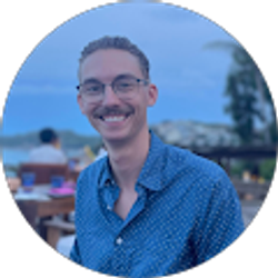 Profile photo of Jackson Snorek