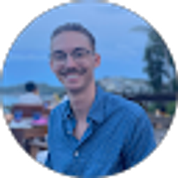 Profile photo of Jackson Snorek