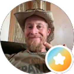 Profile photo of Justin Berrier