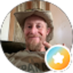 Profile photo of Justin Berrier