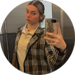 Profile photo of Faith Blackwell