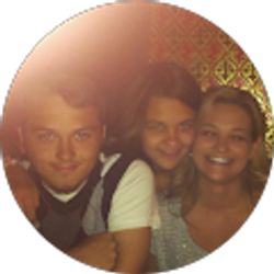 Profile photo of Lisa Emerson