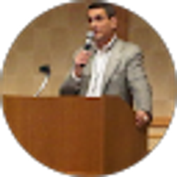 Profile photo of Joel Zaremby