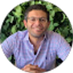 Profile photo of Ahmed Shiha