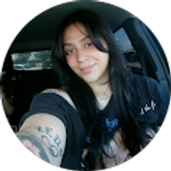 Profile photo of Kendra Martinez