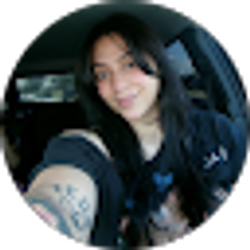 Profile photo of Kendra Martinez