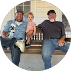 Profile photo of Connor Brown