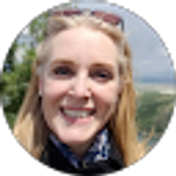 Profile photo of Deirdre Robinson