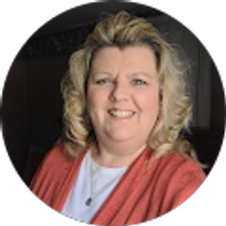 Profile photo of Carla Kennett