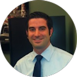 Profile photo of John Durand