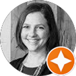 Profile photo of Melissa Yatzeck