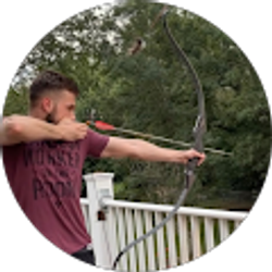 Profile photo of Landon Helton