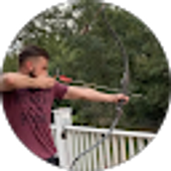 Profile photo of Landon Helton