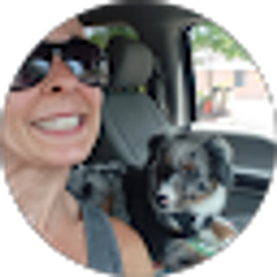 Profile photo of Britney Blazen