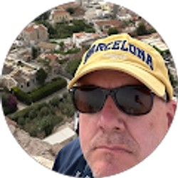 Profile photo of terence farrell