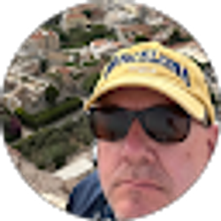 Profile photo of terence farrell