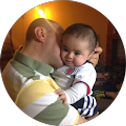 Profile photo of Oscar Castro