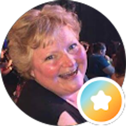 Profile photo of Laurelle Campbell