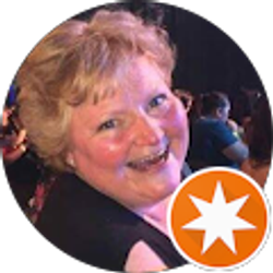 Profile photo of Laurelle Campbell