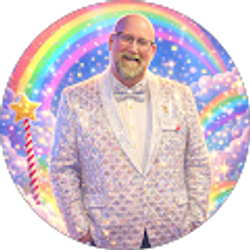 Profile photo of Christopher Rose