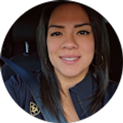 Profile photo of Darlene Sanford