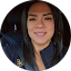 Profile photo of Darlene Sanford