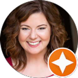 Profile photo of Anna Rachel Troy