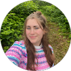 Profile photo of Sarah Ansbrow