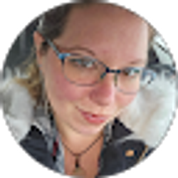 Profile photo of Kimberly Stevens