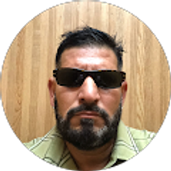 Profile photo of MIKE BLUMENTHAL