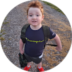 Profile photo of Kalep & Heather Lucas