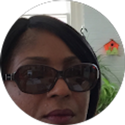 Profile photo of Constance Booker