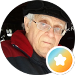 Profile photo of Darrell Karl