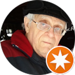 Profile photo of Darrell Karl