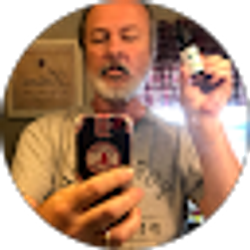 Profile photo of Rick L Grenier