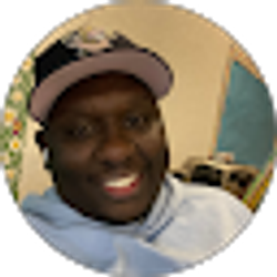 Profile photo of Curtis Jones