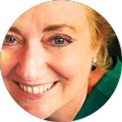 Profile photo of Judy Bishop